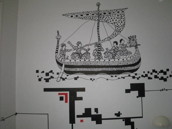 Danhostel Roskilde — Roskilde — photo 4
