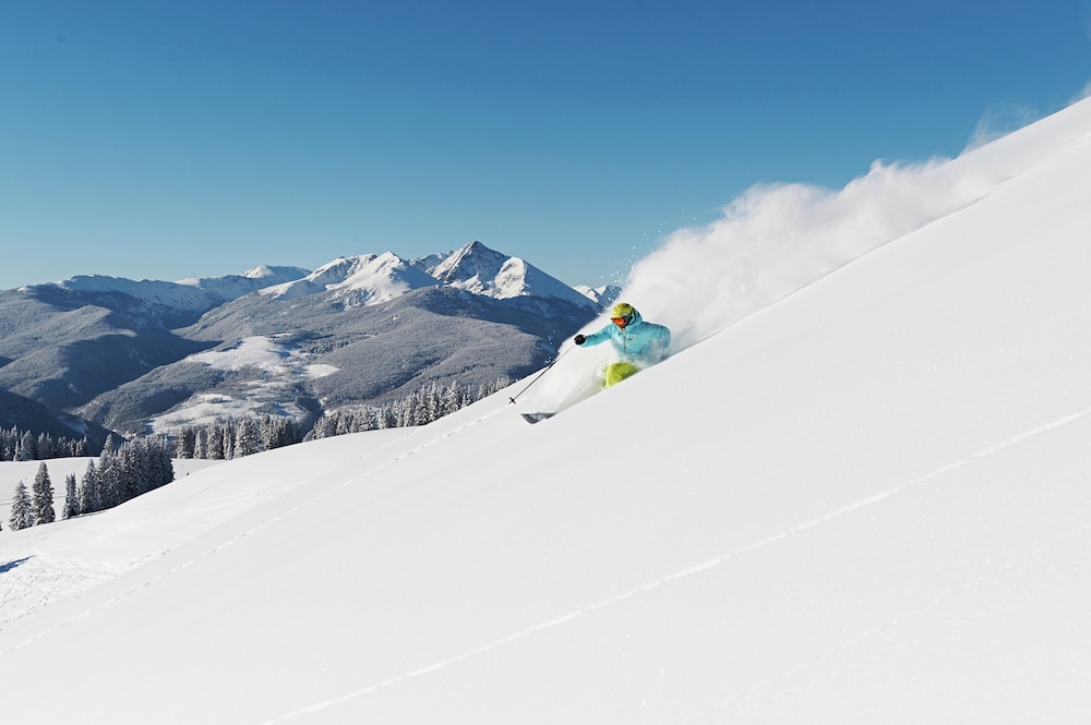 Four Seasons Resort Vail - photo 327