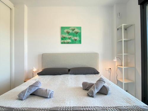 Balcon del Mar Seaview 115 Casasol — Nerja — photo 4