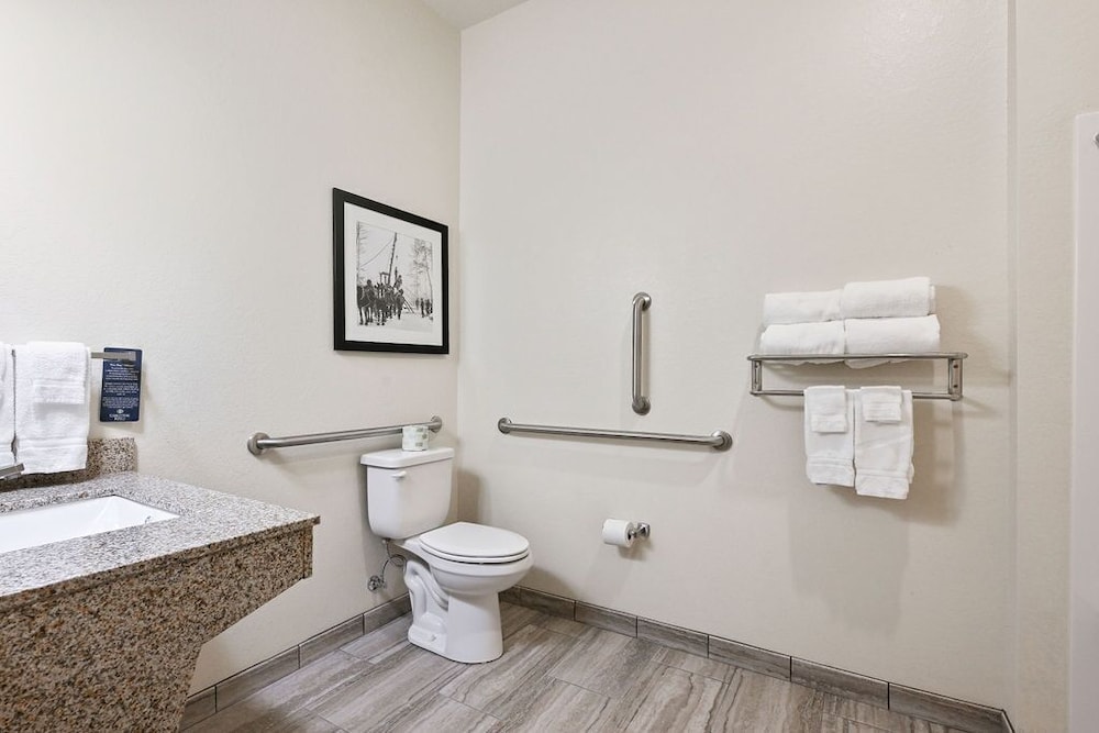 Cobblestone Hotel & Suites Mosinee - photo 74