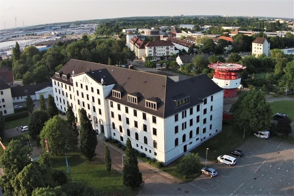 havenhostel Bremerhaven - carbon neutral hotel in Bremerhaven