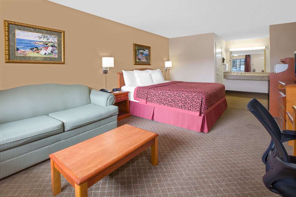 Days Inn by Wyndham Ruston LA - photo 10