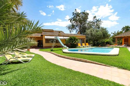 Tulipa - last minute hotel in Denia