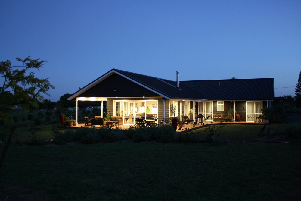 Lavender Vale in Kerikeri, New Zealand