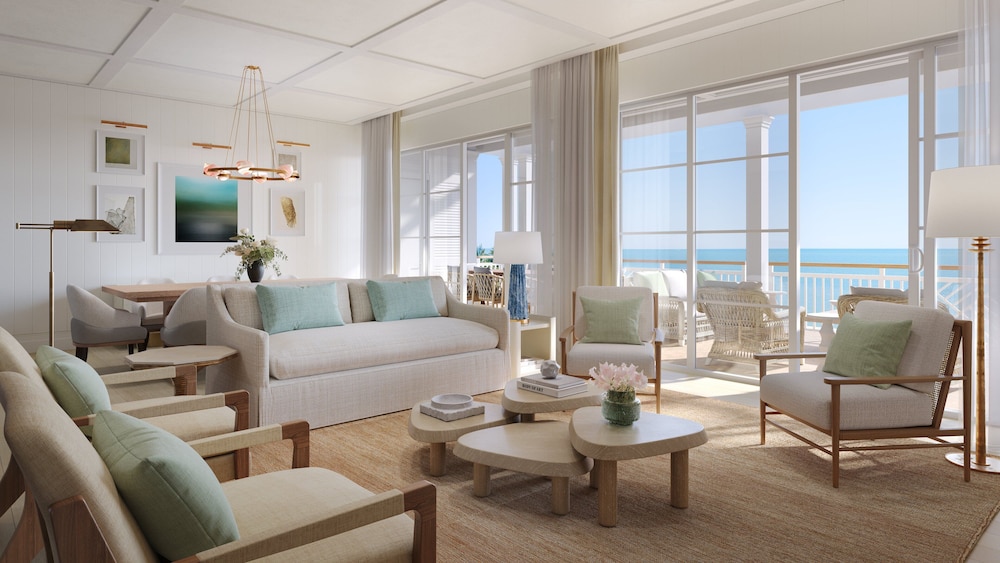 Naples Beach Hotel and Golf Club - photo 7