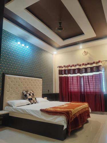 Saanidhya home stay — 5-Star Luxury Hotel in Ujjain, India