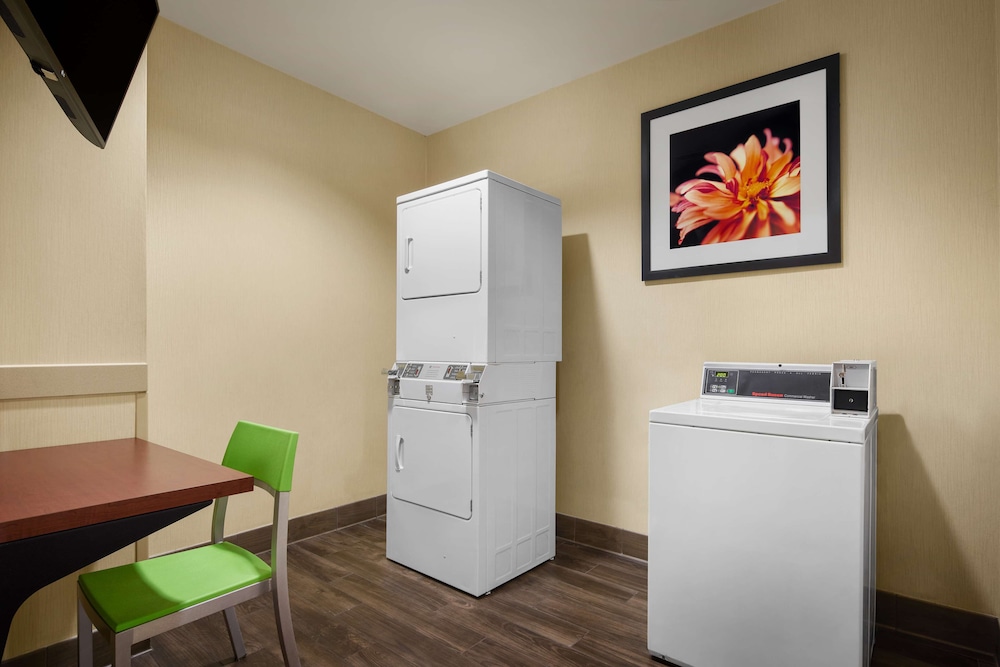 Hilton Garden Inn Denver South Park Meadows Area - photo 16