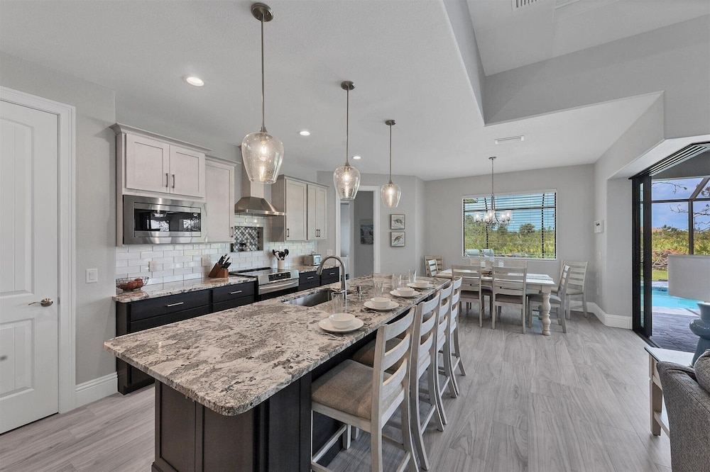 13831 Begonia Circle in Port Charlotte, United States