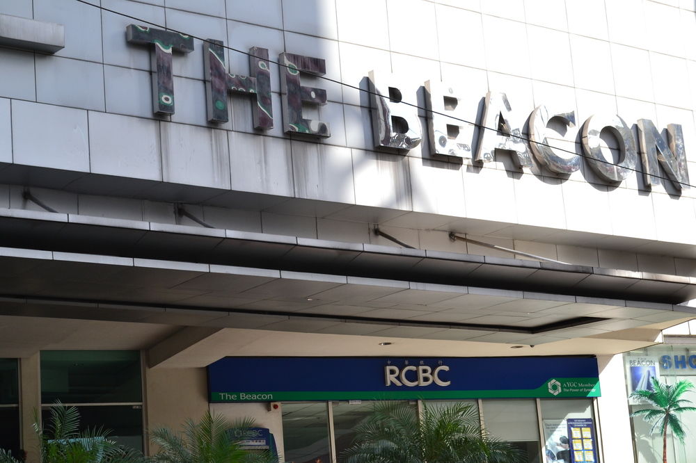 Affordable Makati Serviced Apartments — 4-Star Luxury Hotel in Manila, Philippines