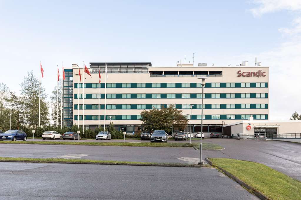 Scandic Espoo — Espoo — photo 2