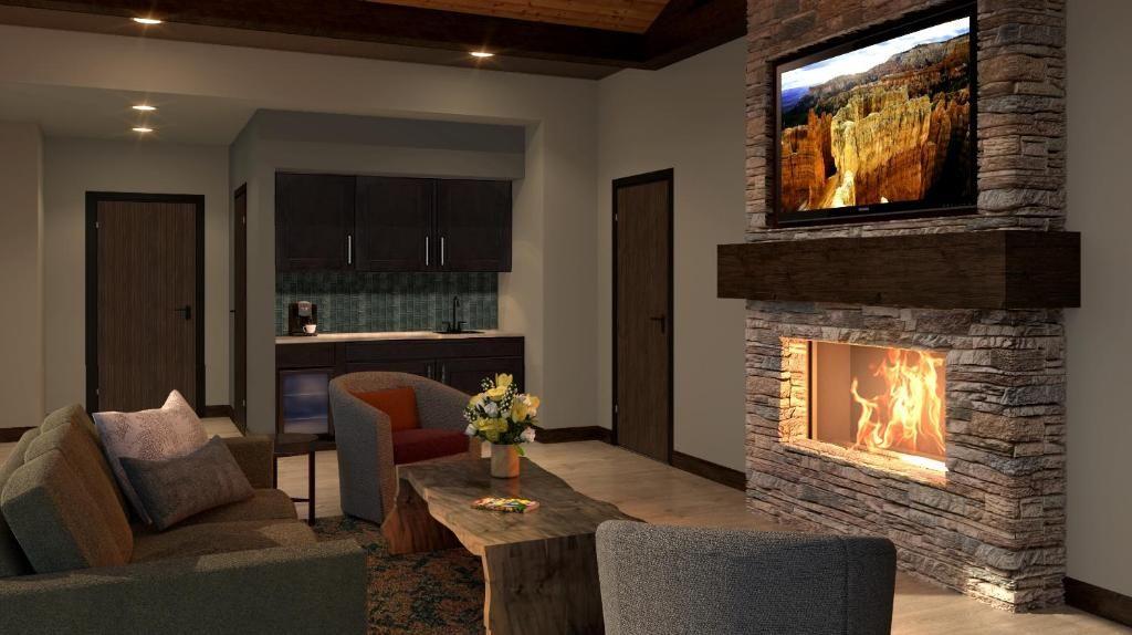 Choctaw Landing in Broken Bow, United States