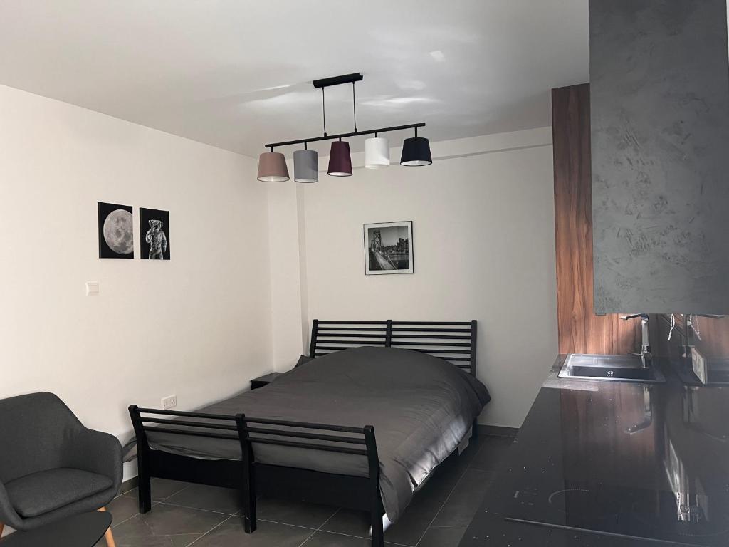 Maria’s Apartment 2