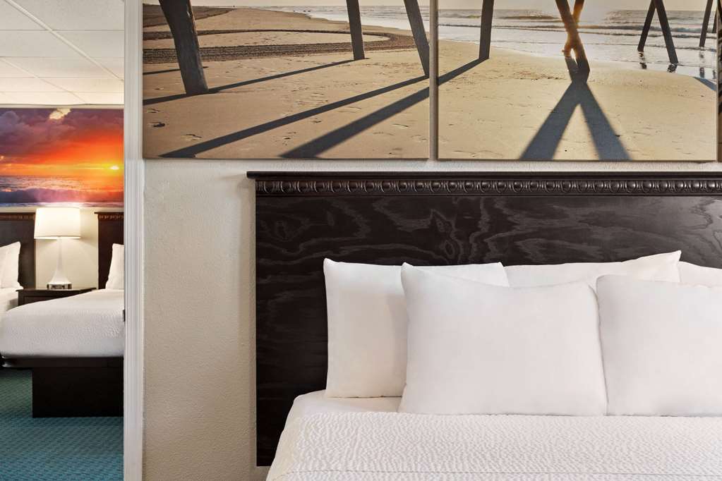 Days Inn by Wyndham Ocean City Oceanfront - photo 58