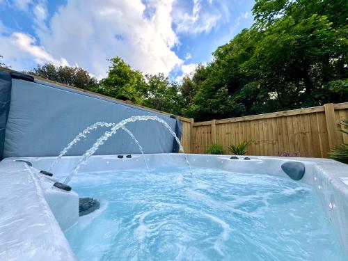 North Lodge at Quex Park — 4-Star Luxury Hotel in Birchington-On-Sea, United Kingdom