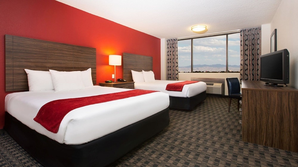 the D Las Vegas - photo 22