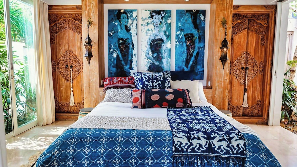 353 Degrees North in Bali, Indonesia