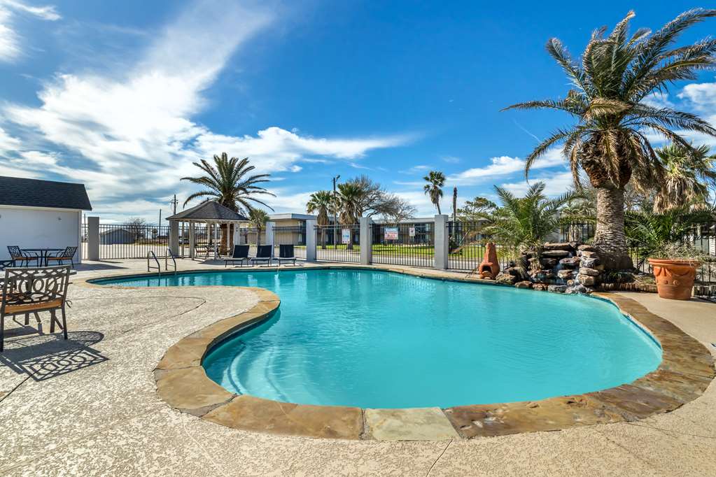 Best Western Port Lavaca Inn - photo 29