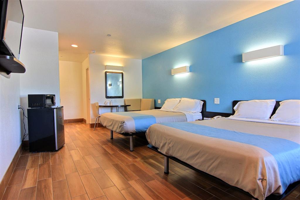 Motel 6 Rockport TX - photo 12