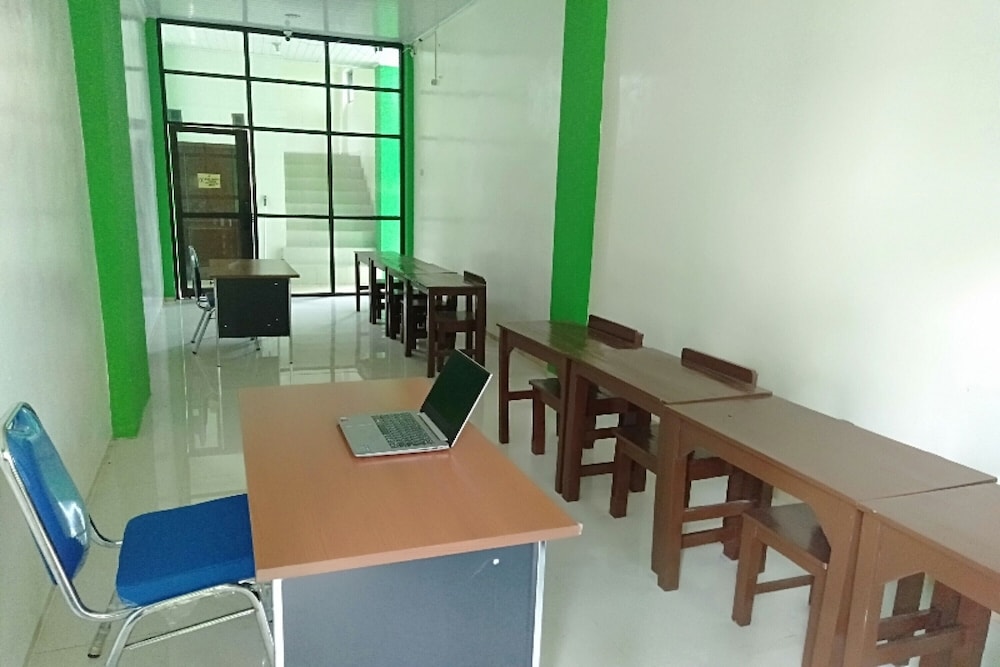 Hotel O Wisma Hana Hani — Bandar Lampung — photo 4