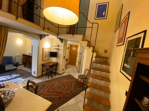 Voile Rouge - carbon neutral hotel in Palermo