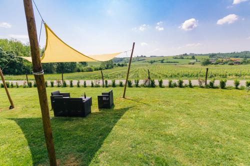 Podere La Vignata — hotel in Cerreto Guidi