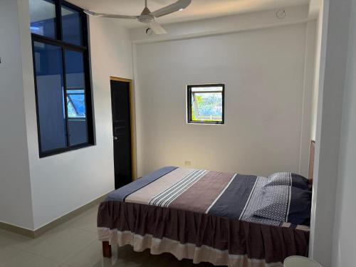 JAARR Alojamientos in Pucallpa, Peru