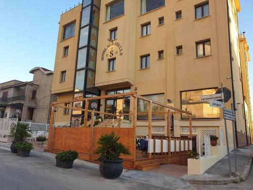 Hotel Miravalle — Ribera — photo 2
