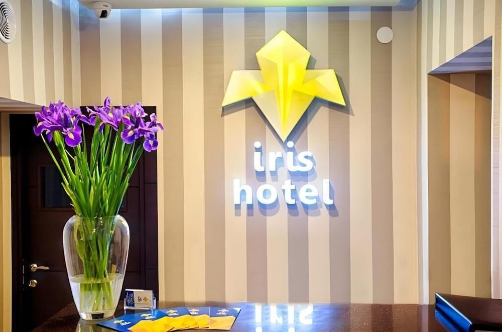 Iris Hotel — Almaty — photo 2