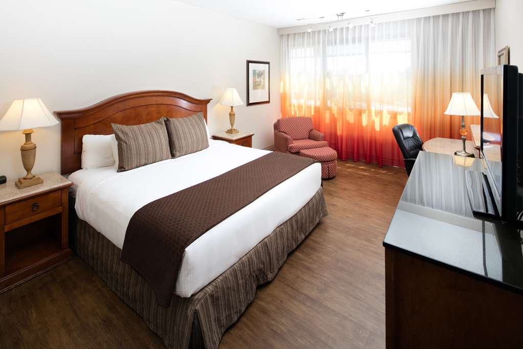 Red Lion Hotel Boise Downtowner - photo 27