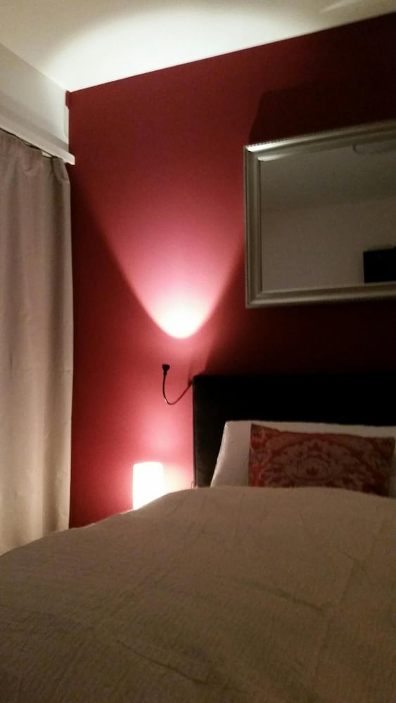 Hotel Crea — Adelboden — photo 5