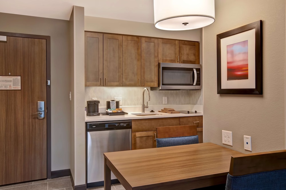 Homewood Suites by Hilton Summerville - photo 19