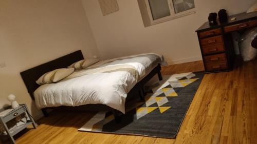 Chez Lofred 1 - carbon neutral hotel in Unknown City
