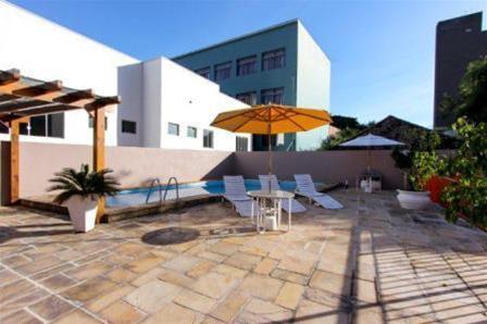 Hotel Suarez Internacional — Novo Hamburgo — photo 4