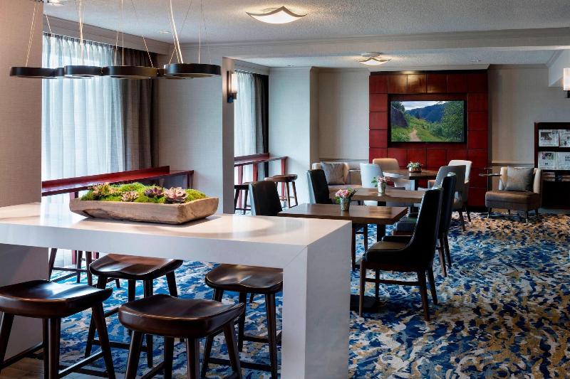 Boston Marriott Newton - photo 169