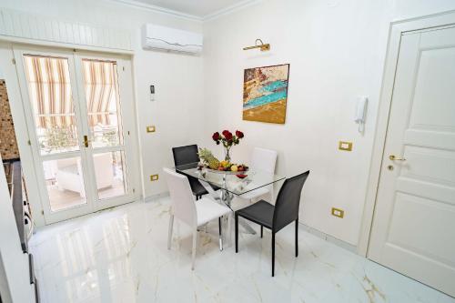 Adriana’s Home — Scalea — photo 2