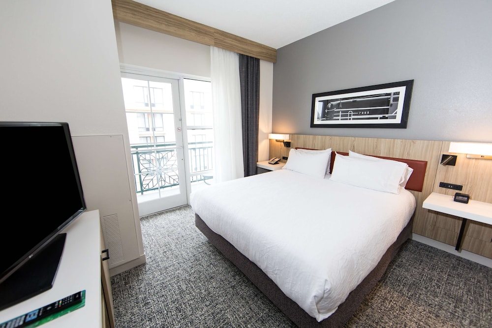 Hilton Garden Inn Savannah Historic District - photo 31