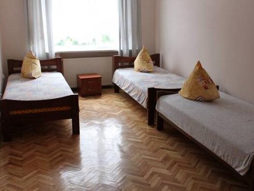 Bilia Parku Hotel in Lviv, Ukraine