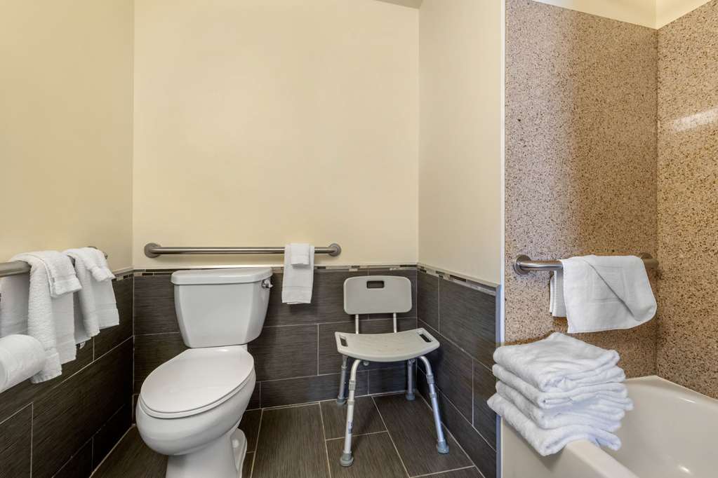 MainStay Suites Grantville Hershey North - photo 23