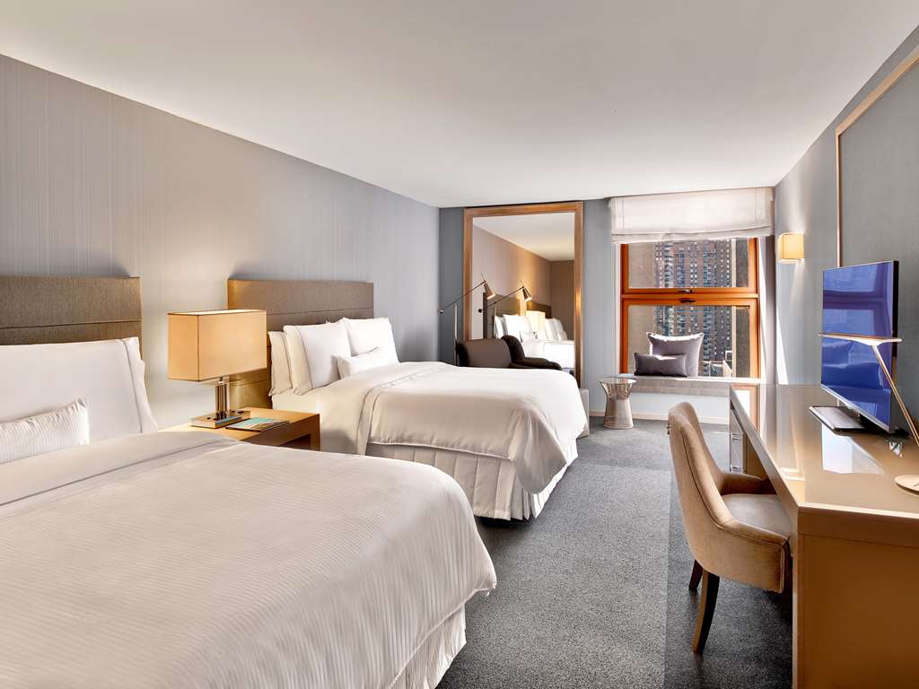 The Westin New York at Times Square - photo 21