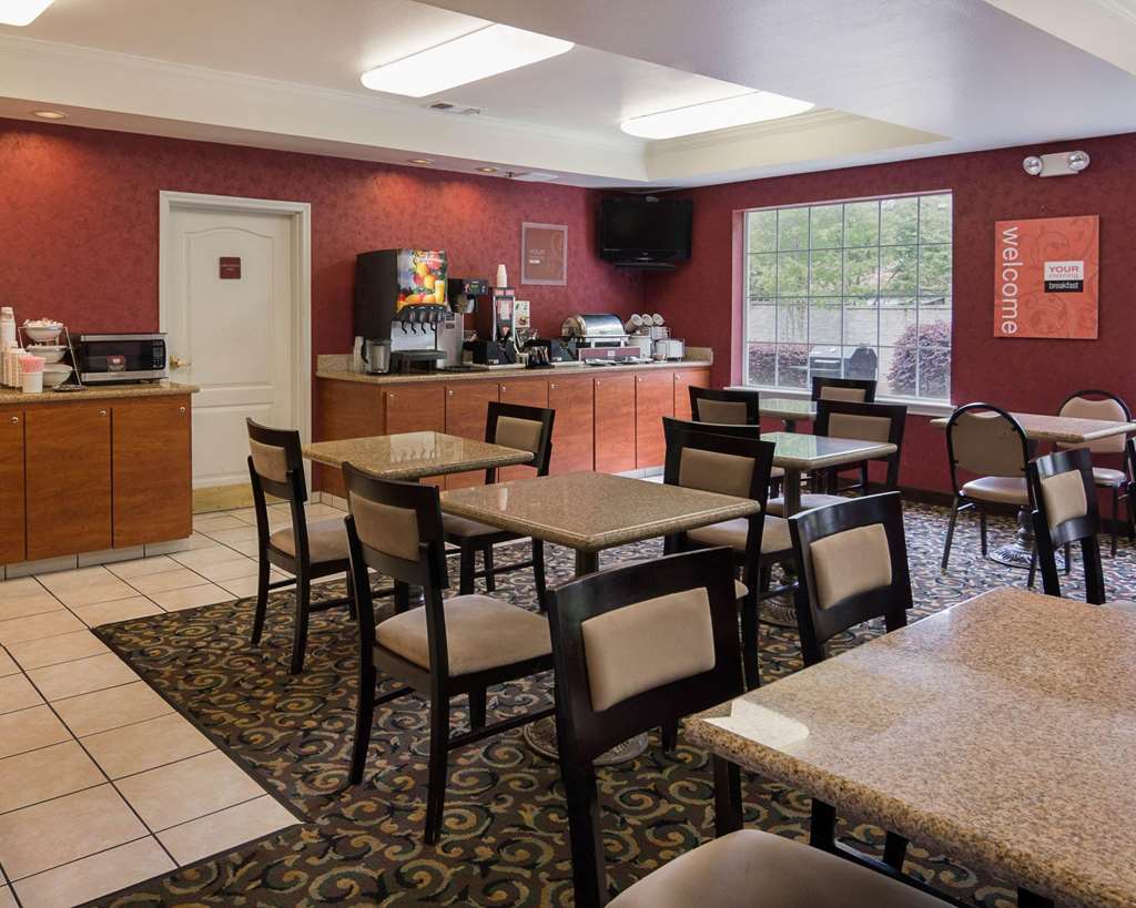 Comfort Suites Texarkana Texas - photo 57