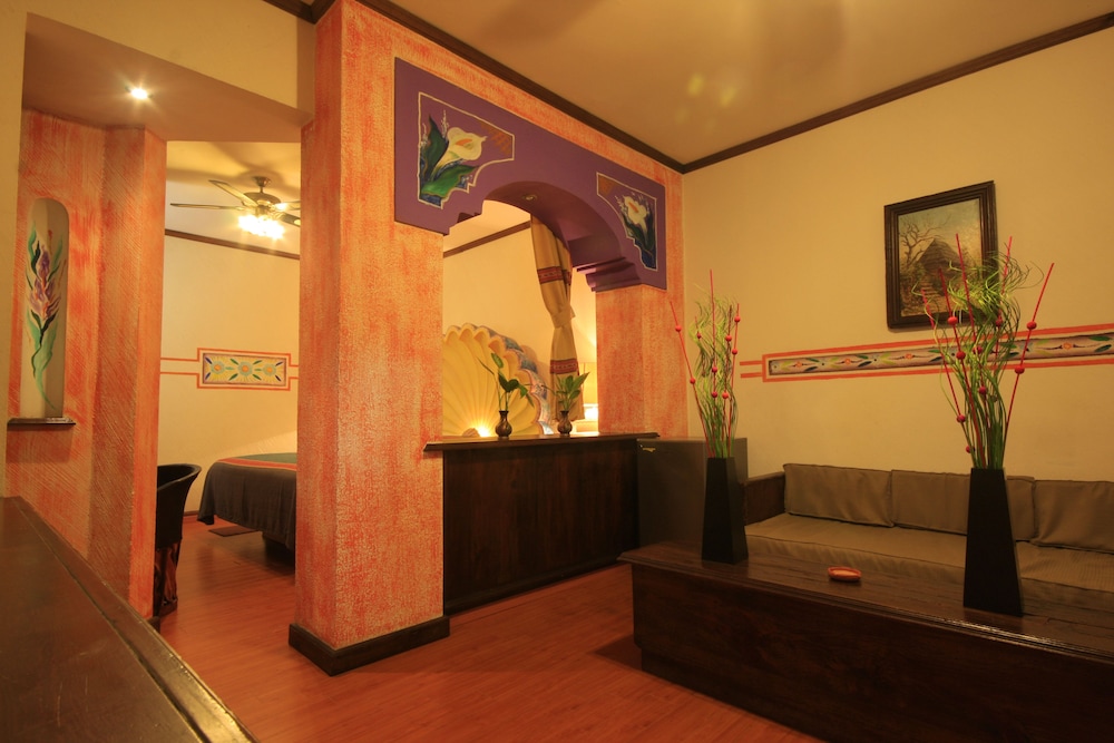 Hotel Regis — Uruapan — photo 4
