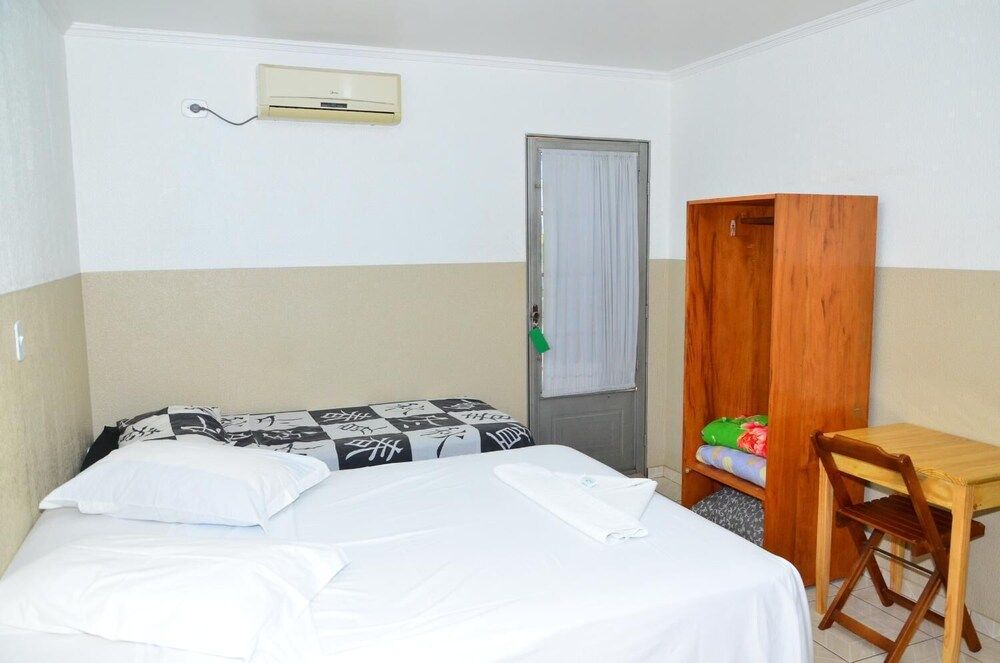 Hotel Vitória Régia in Engenheiro Beltrao, Brasil