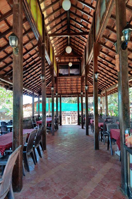 Deva Samudra Beach Stay — Gokarna — photo 2