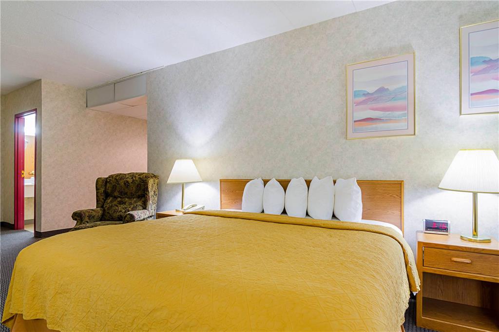 Quality Inn Rosebud Casino - photo 11