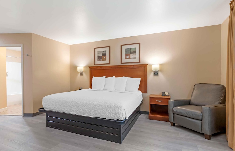 Extended Stay America Suites McAlester Hwy 69 - photo 8