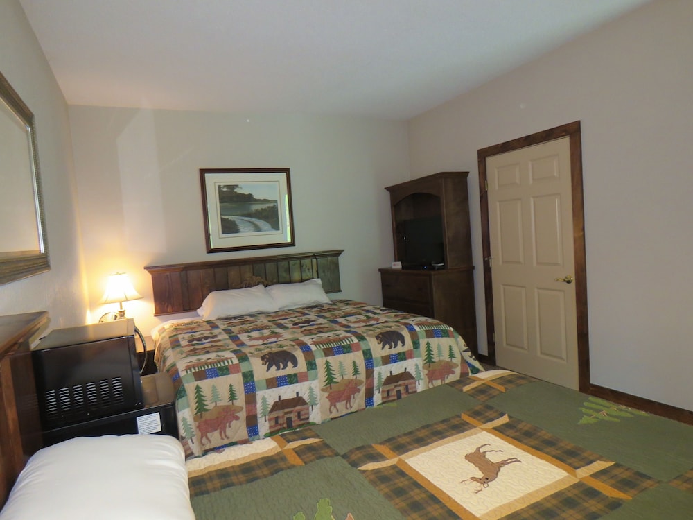 Tug Hill Resort - photo 3