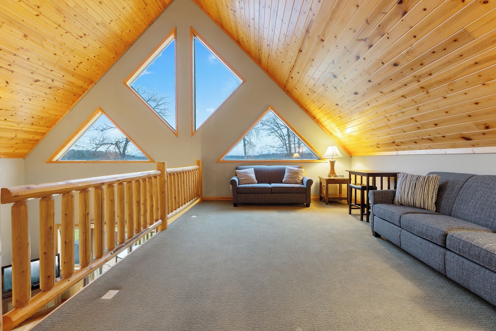 Wilderness Resort Villas - photo 178