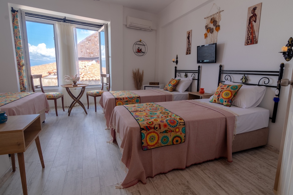 e2 Deniz Otel — Bozcaada — photo 4