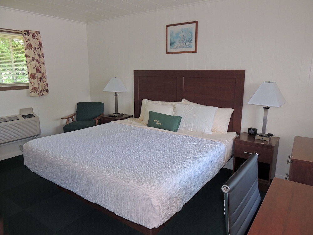 Rock Ledge Motel - photo 14
