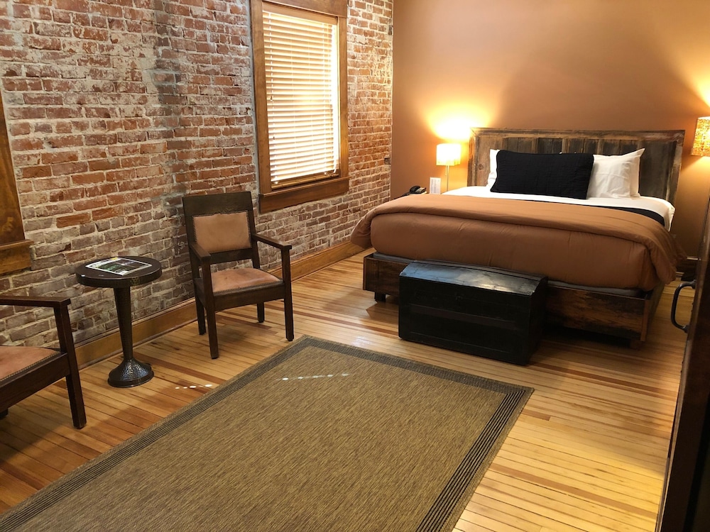 Hotel Frederick - photo 149